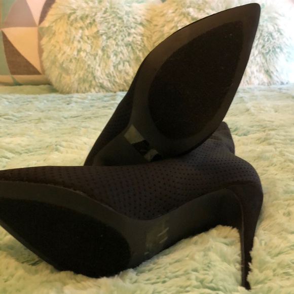 Booties - Picture 2 of 3